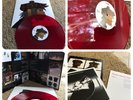 Gorillaz Demon Days RED VINYL ME PLEASE Reissue SOLD OUT VMP Rare