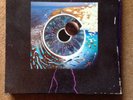 Pink Floyd Pulse 1995 Uk 4LP Vinyl Box Set