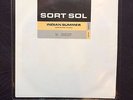 SORT SOL/Indian Summer/Limited, Numbered Danish Punk Classic 7
