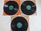 3 Cliff Richard 78 RPM Living doll-High Class-Move it