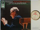 KLEMPERER FRANCK SYMPHONY IN D MINOR COLUMBIA ED.1 (SAX 5276) SMC 91609 NM