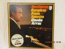 Claudio Arrau Complete Beethoven Piano Sonatas 13 LP Philips 6747-035