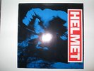Helmet Meantime LP 1992 Europe