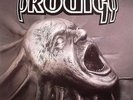 THE PRODIGY MUSIC FOR THE JILTED GENERATION VINYL 2 x LP NEW AND SEALED