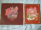 The Butterfly Ball by Roger Glover (Deep Purple) + The Butterfly Ball Book