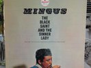 CHARLES MINGUS -The Black Saint and the Sinner Lady - IMPULSE MONO A-35 US ORIG