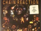 JOHN FARNHAM Chain Reaction Interview Disc LP PROMO NM Pristine Australia
