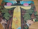 Hawkwind - Warrior On The Edge Of Time original 1975 UK 1st press shield coverLP