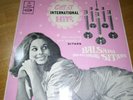 BALSARA AND HIS SINGING SITARS BOLLYWOOD OST LP ODEON