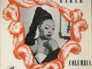 Joséphine BAKER Songs old and new UK 10