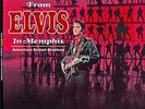 From Elvis In Memphis : American Sound Sessions 2 LP FTD Vinyl Limited Edition (