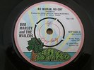 RARE - Bob Marley and The Wailers - No Woman, No Cry UK Island DJ ONLY COPY 1974