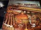 THE BLUE EFFECT GROUP : NEW SYNTHESIS 2 LP 1974 PANTON CSSR