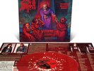 Death - Scream Bloody Gore LTD Custom Spl. LP Canniball Corpse Obituary Carcass