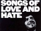 Leonard Cohen - Songs of Love and Hate NEW SEALED LP
