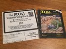 RARE ROCKA LP SONG BOOK. AC/DC,Stevie Wright,The Angels,TMG,Easybeats,LRB-1976-
