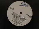 DEAD OR ALIVE / PETE BURNS 12