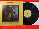 JANIS JOPLIN Pearl Quadraphonic NM 1972 CQ 30322 QAL 1A/1C Original quad Beauty