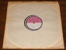 RICK NELSON   ANOTHER SIDE   UK 2-SIDED DEMO FACTORY SAMPLE TEST STEREO LP 1967