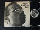 LOWELL DAVIDSON TRIO Self Titled s/t Free Jazz LP Original ESP 1012