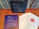 Philips Mozart 13 Piano Con. Alfred Brendel Neville Marriner BOX 8LP NEAR MINT
