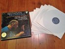 BEETHOVEN  THE 9 SYMPHONIES   HAITINK 1976  PHILIPS 6747307  7 LP BOX SET EX