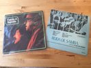 Vinicius & Toquinho, Paulinho da Viola MPB 2 Lps - Bossa Nova Samba RARE Vinyl