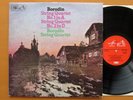 ASD 4100 Borodin String Quartet 1 & 2 Borodin Quartet 1982 EMI Melodiya NM/EX