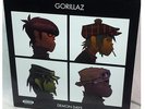 Gorillaz Demon Days SEALED Vinyl 2-LP Set UK Parlophone New Reissue