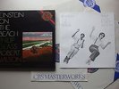 PHILIP GLASS Robert Wilson EINSTEIN ON THE BEACH 4x LP Box Set 1979 VINYL N/MINT