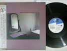 KARIN KROG,NILS LINDBERG WITH MALICE TOWARD NONE SWE DISC SJ27-5006 Japan OBI LP