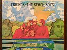 The Beach Boys - Friends - Original Reel To Reel - 4 Track/3 3/4 IPS