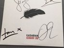 Kasabian - Rewired UK 10