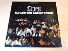 EX/EX-   Sly & The Family Stone/Life/1968 Epic LP