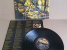 Iron Maiden Piece of Mind Record LP Vinyl 1983 Capitol ST-12274 In Shrink