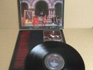 Rush Moving Pictures Lp Record Vinyl 1981 Mercury PolyGram SRM 1 4013 In Shrink