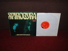 SPIROGYRA Bells, Boots & Shambles LP 1973 POLYDOR 1st Press  BRILLIANT EXAMPLE