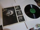 Private KC Jazz Funk Breaks LP SIGNED BY EVERETTE DE VAN This Is SSSlick SLICK