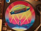 Led Zeppelin - For Your Life (LIVE VERSION) 12