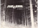 The Cure - A Forest  - UK 7
