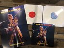 DAVID BOWIE CLEVELAND '72 2LP WHITE VINYL