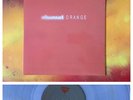 Frank Ocean Channel Orange Rare Blue Color Vinyl 2x LP NEW (NOT blond endless