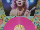 Peter Frampton- Comes Alive  2xLP UK PINK LTD.ED. 1976 EX