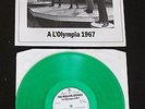 Rolling Stones  ?– A L'Olympia 1967