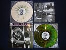 pink floyd  dusseldorf reel to reel master tape splatter multicolor no tmoq rare