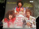 Jimi Hendrix Electric Ladyland DLP1991 UK Polydor mint