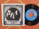 BLUE CHEER Summertime Blues 45 rpm w/ PICTURE SLEEVE Philips 1968 HARD PSYCH