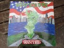 Ugly Kid Joe America's Least Wanted LP Vinyl Signed 512 571-1