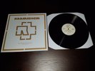 LP Rammstein - Made in Germany 1995 -2011 UMG-RMIG-2016 Vinyl
