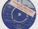 Rebounds Help me Fontana TF 461 EX Sample sticker